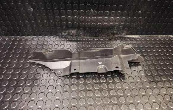Citroen C4 Aircross Intercooler air guide/duct channel 5220G234