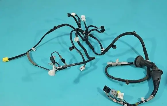 Lexus NX Front door wiring loom 8215178030C IMPRK1575890