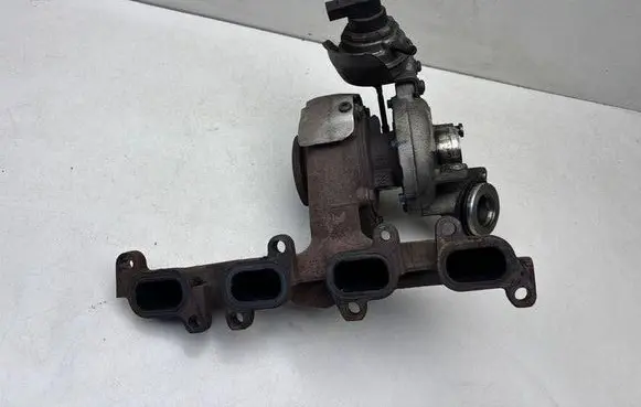 Volkswagen Touran II Turbo 03L253016T