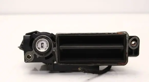 Mercedes-Benz CLK A209 C209 Tailgate/trunk/boot lock/catch/latch 