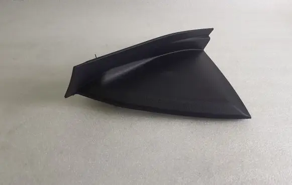 Jaguar E-Pace Dashboard side end trim J9C304481A