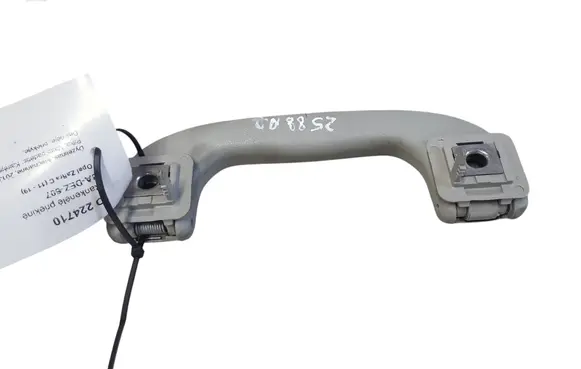 Opel Zafira C Front interior roof grab handle