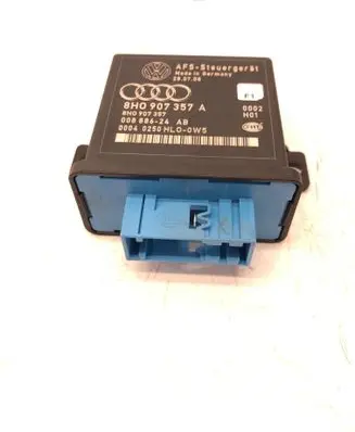 Audi A5 8T 8F Light module LCM 8H0907357 00888624