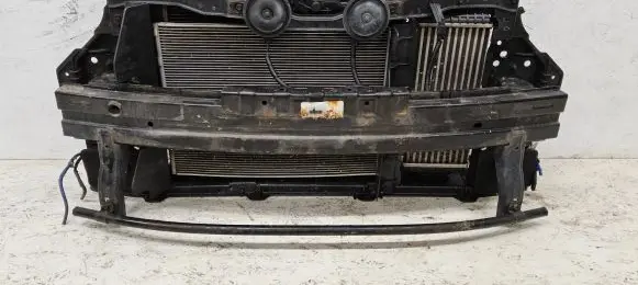 Hyundai i40 Radiator set 