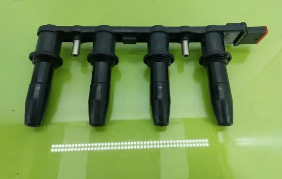 Opel Astra G High voltage ignition coil 