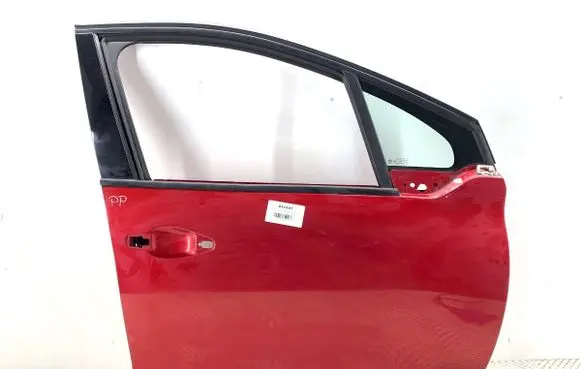 Peugeot 2008 I Front door LQV