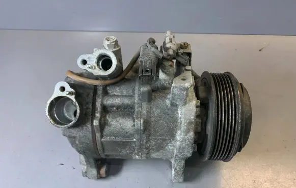BMW 1 F20 F21 Air conditioning (A/C) compressor (pump) 64529223694 9223694 64529225703