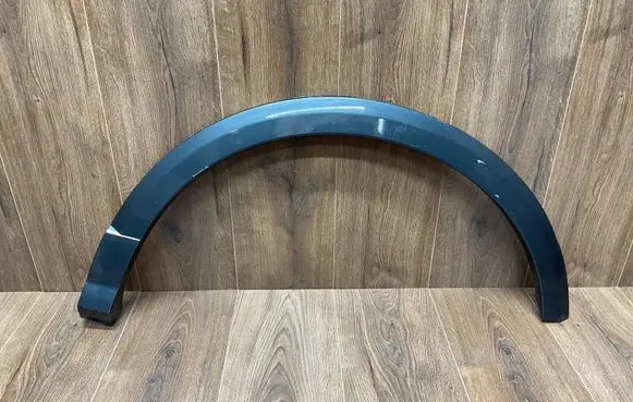 Audi Q2 - Rear arch trim 81A853817A