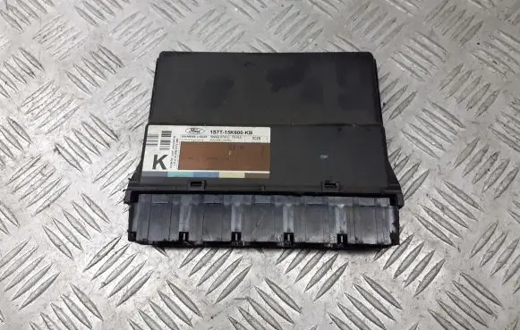 Ford Mondeo MK II Voice control module 1S7T-15K600-KB