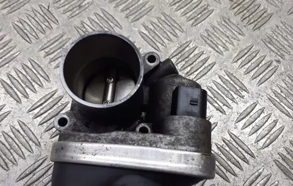 Skoda Fabia Mk1 (6Y) Throttle body valve 036133062N
