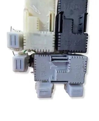 Ford Galaxy Fuse module 6G9N11000FA