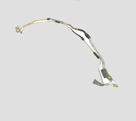 Volkswagen Golf V Air conditioning (A/C) pipe/hose