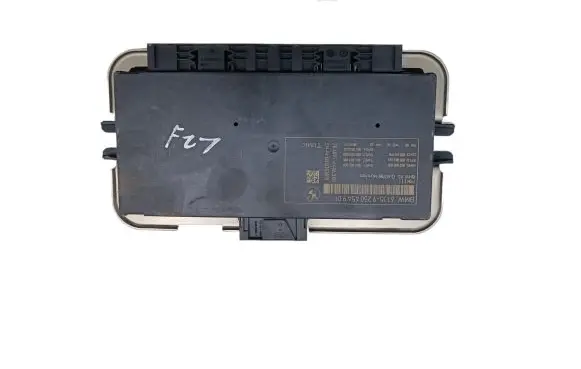 BMW 5 F10 F11 Light module LCM 61359250454901 613592504549 92504549