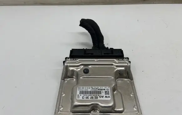 Volkswagen T-Cross Engine control unit/module 05E907309CB 7400060 MG1CS211