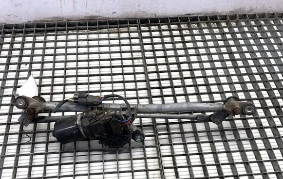 Chevrolet Cruze Front wiper linkage and motor 95971324