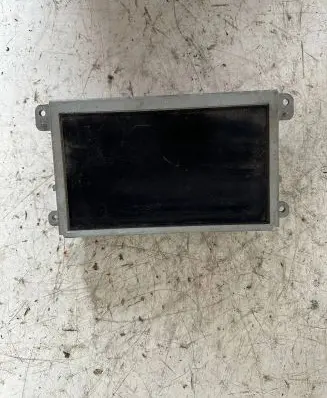 Audi A6 S6 C6 4F Radio/CD/DVD/GPS head unit 4f0919603b
