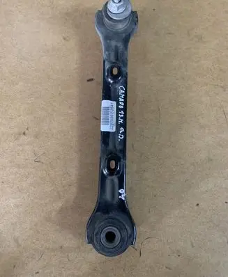 Chevrolet Camaro Rear control arm 22875567