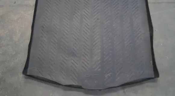 Mazda CX-5 Rubber trunk/boot mat liner 