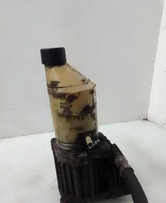 Opel Zafira A Power steering pump