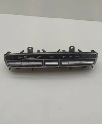 Mercedes-Benz C W205 Climate control unit A2059054706