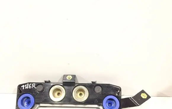 Volvo V70 Tailgate/trunk/boot lock/catch/latch 31218553 31218554