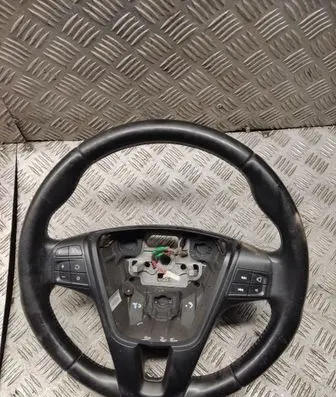 Volvo S60 Steering wheel 31250592