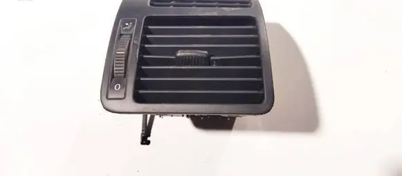 Volkswagen Touran I Dash center air vent grill 1t0819704a