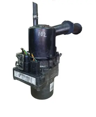 Peugeot 3008 I Power steering pump 9675811080