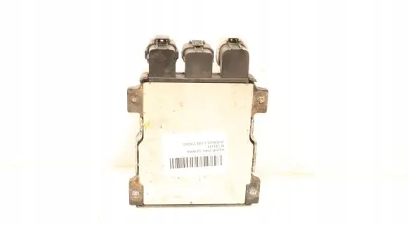 Toyota Avensis T250 Engine control unit/module ECU 89871-20070