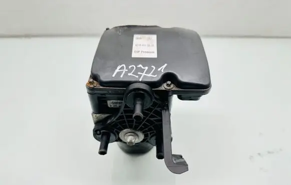 Mercedes-Benz CLS C218 X218 ABS Pump A2184310312