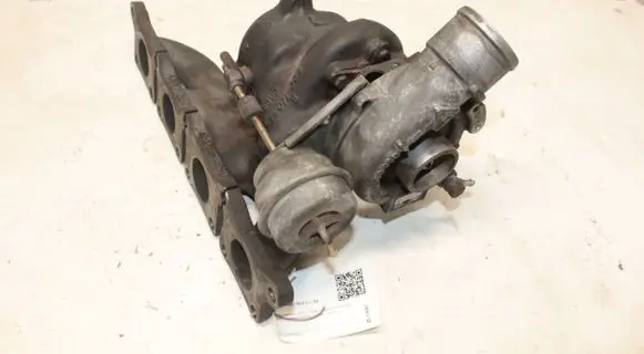 Volkswagen PASSAT B5.5 Turbo 058145703L