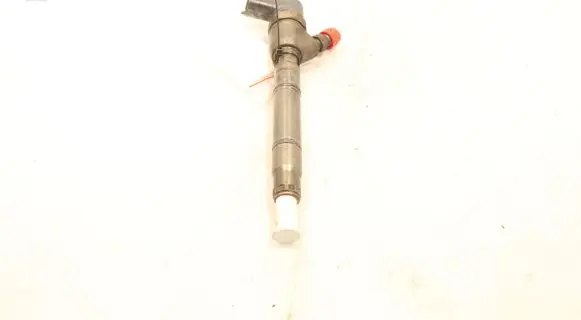 Fuel injector