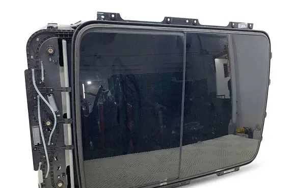 Jeep Grand Cherokee WL Sunroof set