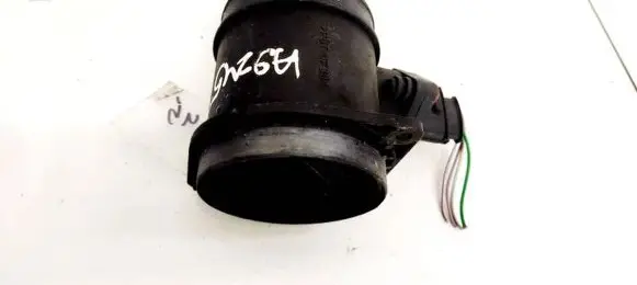 Volvo XC90 Mass air flow meter 8670114 0280218089