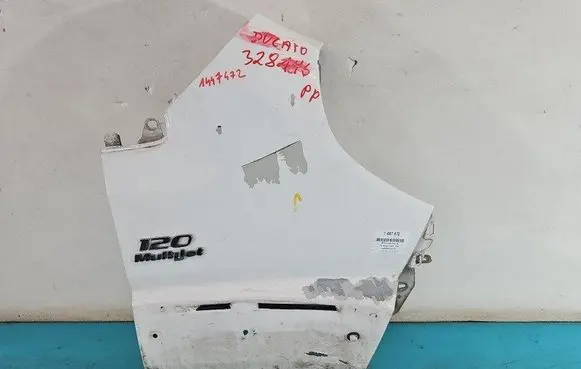 Fiat Ducato Fender IMPRK1447472