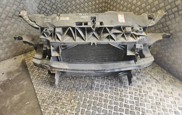 Seat Altea Radiator set 5P0805588B
