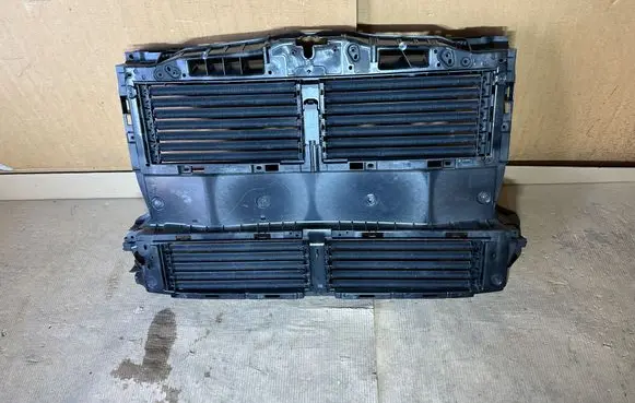 Ford Kuga III Radiator support slam panel LX6BA16E146B2