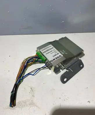 Volvo S60 Other control units/modules 30739073 06W021 6DCCD05B03