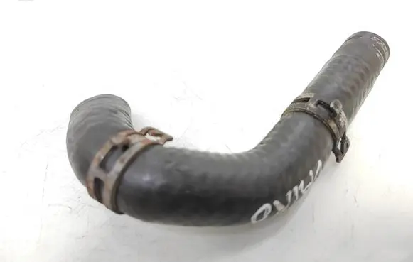 Mercedes-Benz S W221 Power steering hose/pipe/line A0029979652