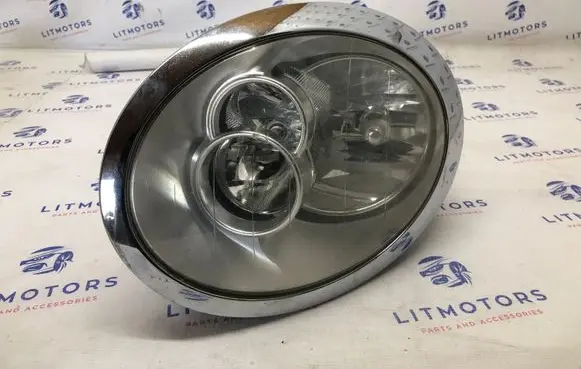 Mini One - Cooper R50 - 53 Headlight/headlamp 6961348