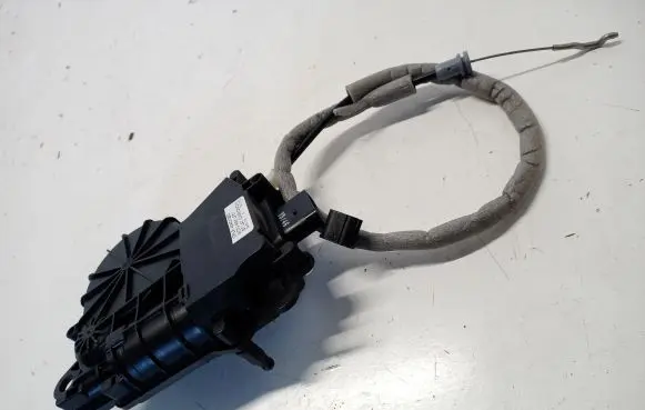 Land Rover Range Rover L405 Tailgate/trunk/boot lift motor CPLA