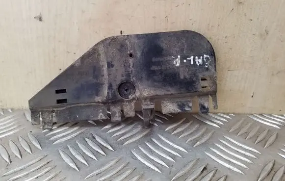 Audi A8 S8 D4 4H Rear mudguard 4H4853922