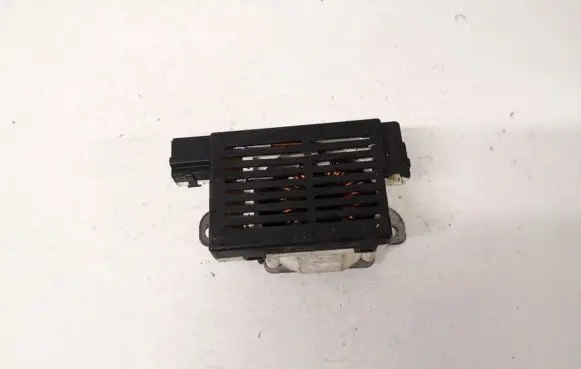 Honda Prelude Antenna control unit 39166s30g010m1 39166-s30-g010-m1