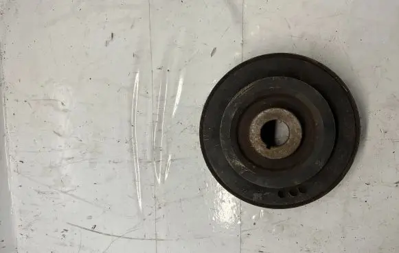 Nissan Patrol Y60 Crankshaft gear 