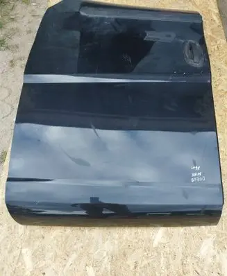 Fiat Doblo Side sliding door Doblomax