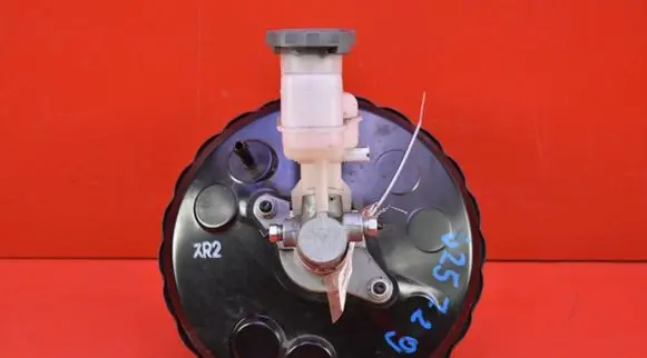 Suzuki Ignis Brake booster 131010-24090