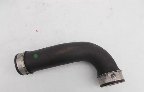 Volkswagen Golf V Intercooler hose/pipe 1K0145834B