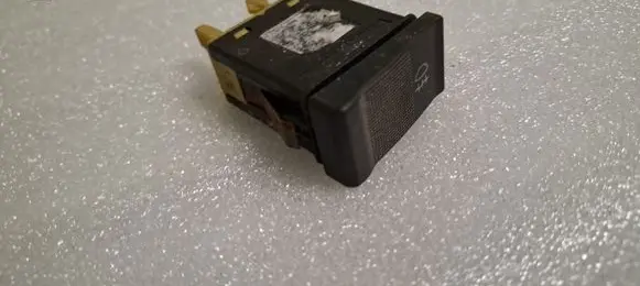 Audi 80 90 S2 B4 Fog light switch 893941563