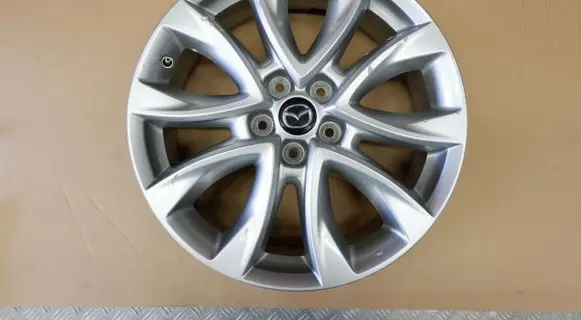 Mazda CX-5 R19 alloy rim 9965037090