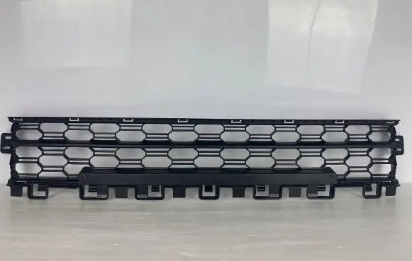 Skoda Octavia Mk4 Front bumper lower grill 5E3853677